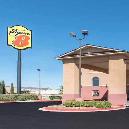 Отель Super 8 By Wyndham Abilene South Экстерьер фото