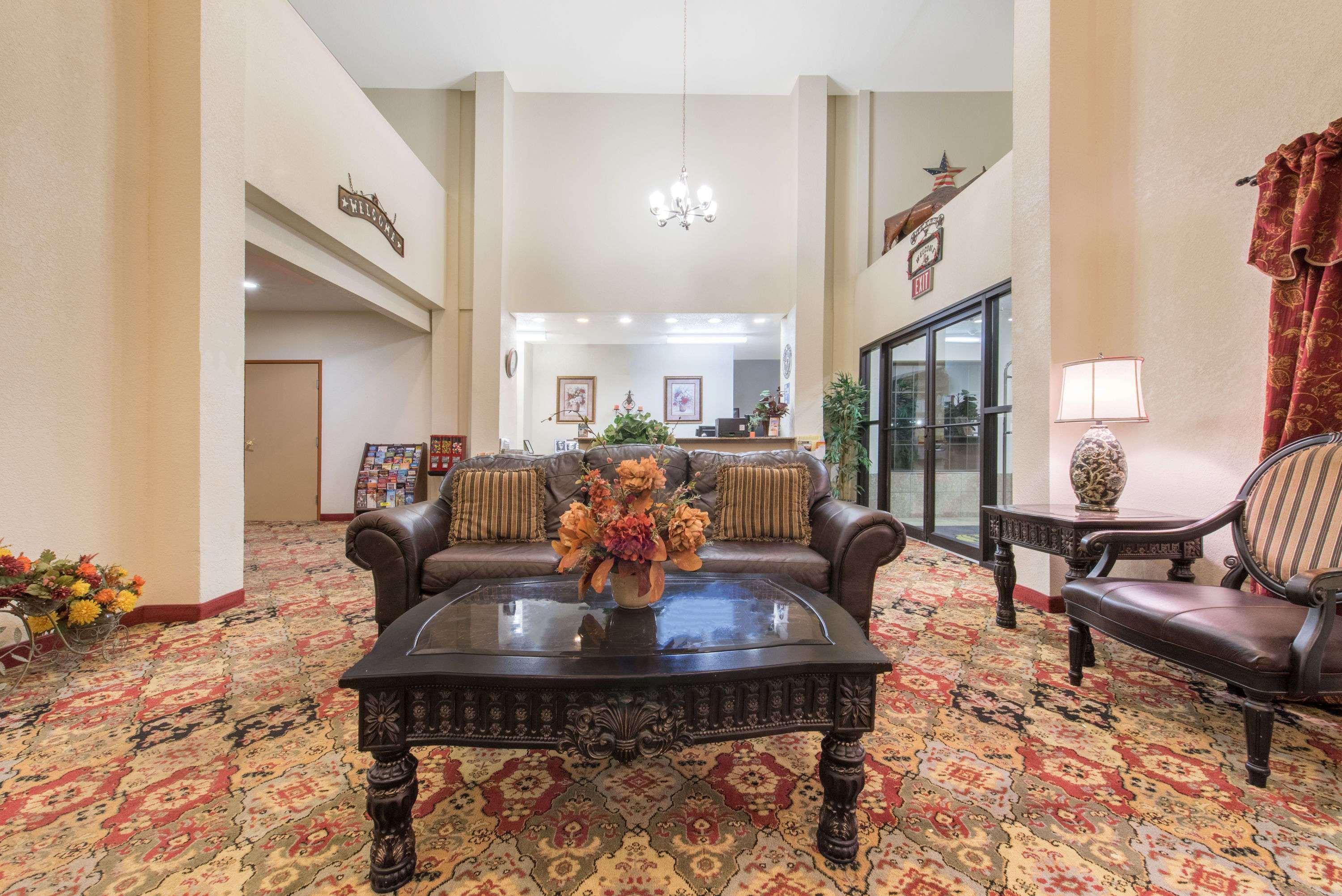 Отель Super 8 By Wyndham Abilene South Экстерьер фото