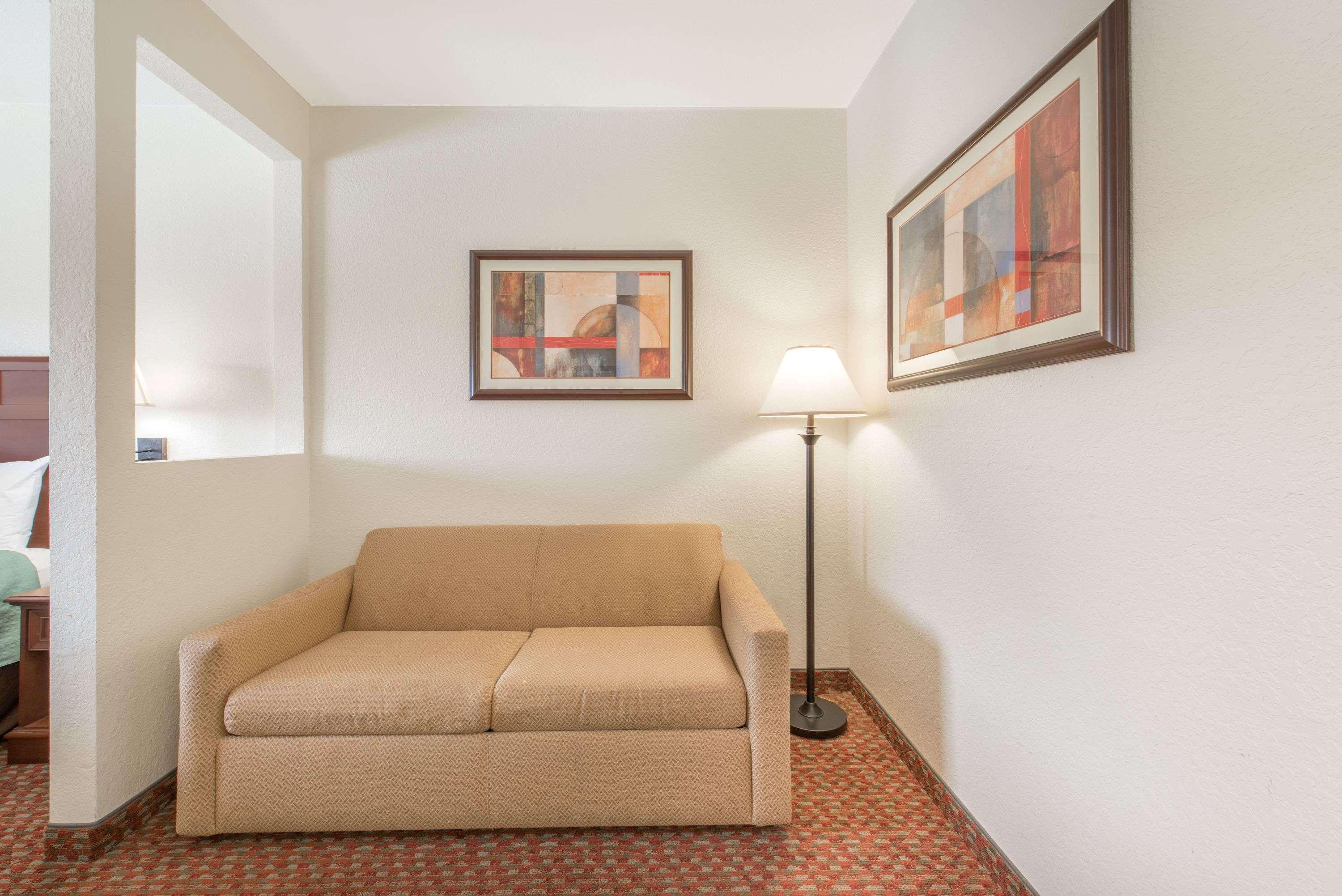 Отель Super 8 By Wyndham Abilene South Экстерьер фото